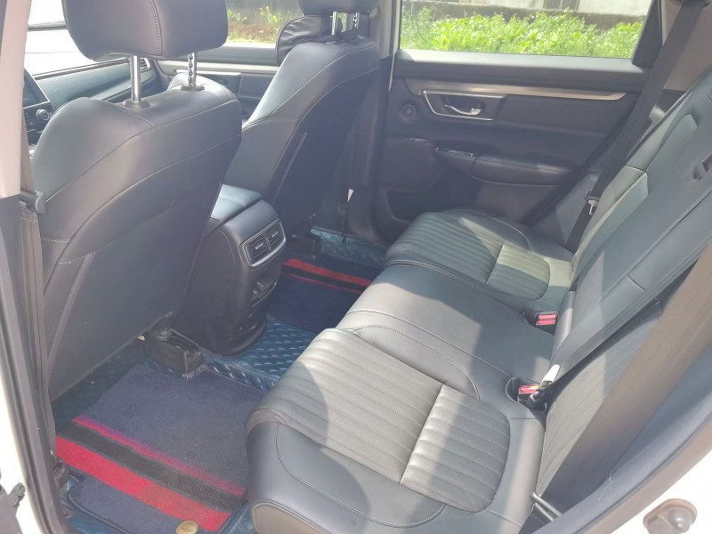 襄阳22年本田皓影7