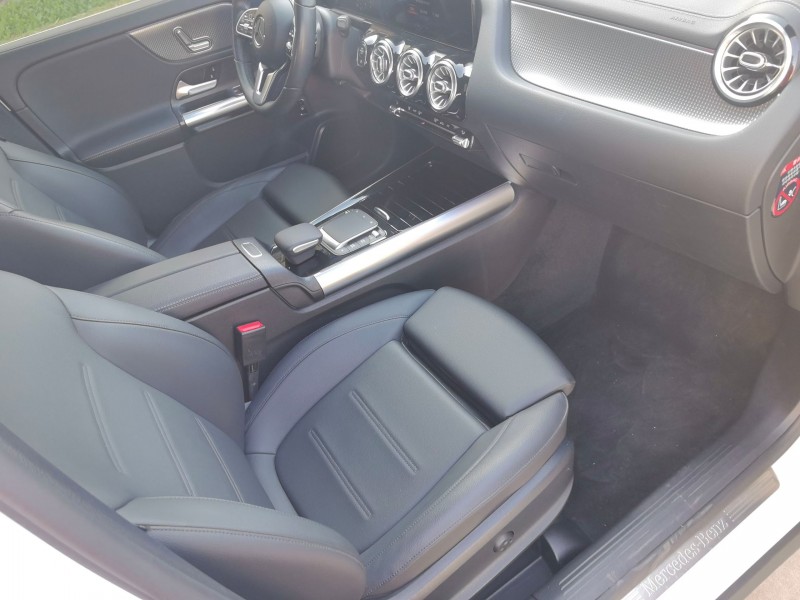 襄阳20年奔驰GLA5