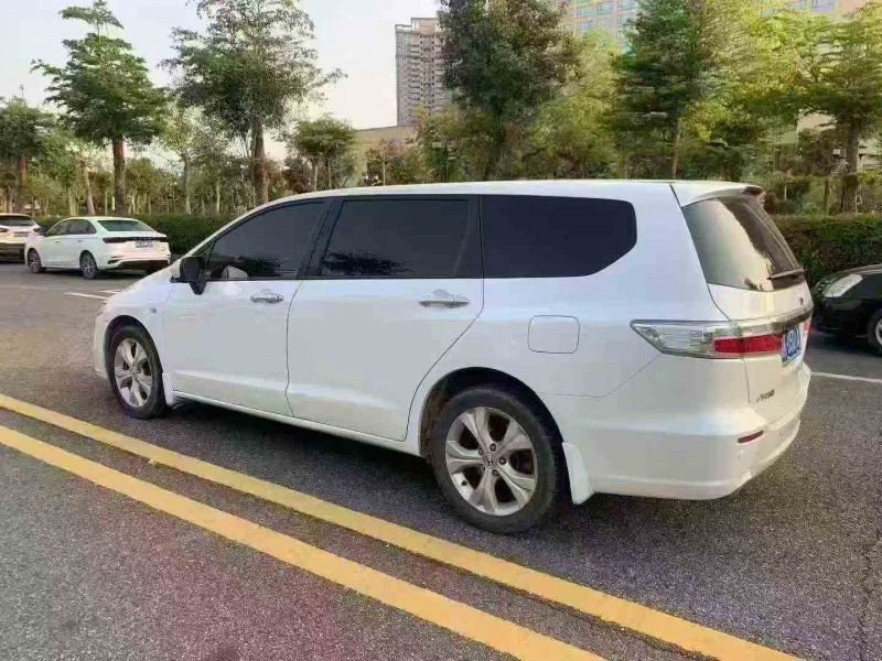 韶关14年本田奥德赛8