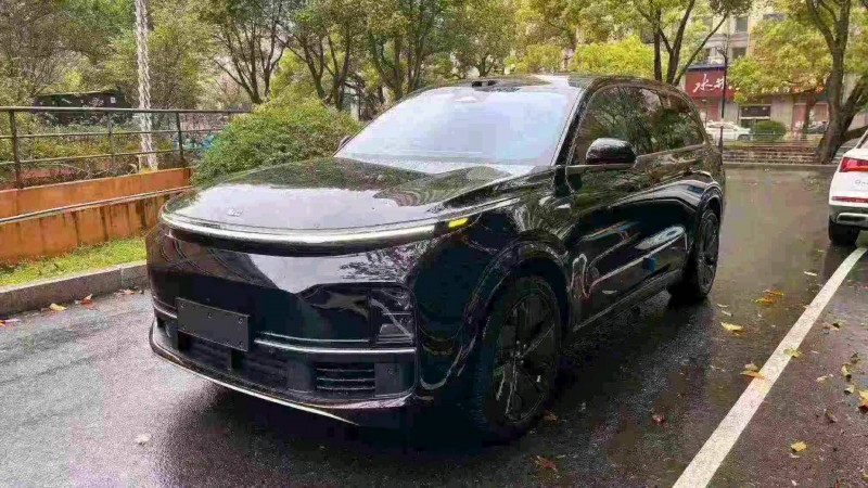 台州25年理想L92