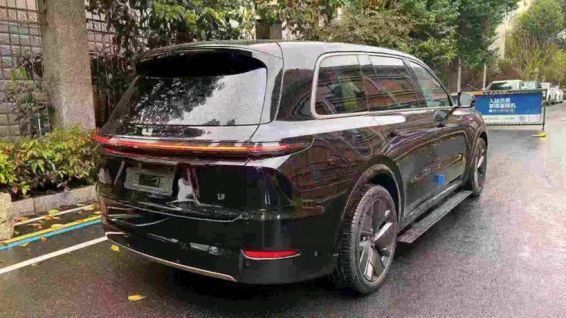 台州25年理想L94