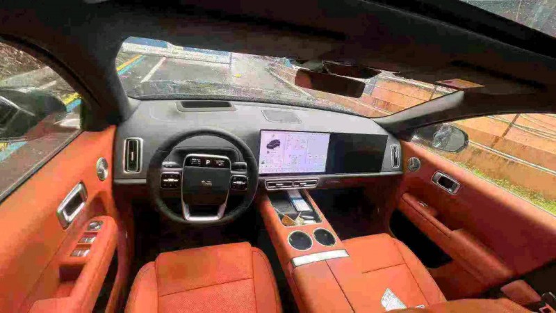 台州25年理想L98