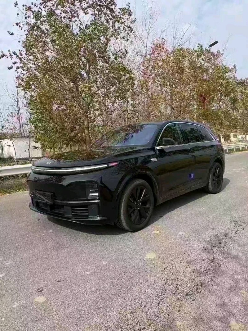 徐州23年理想L72