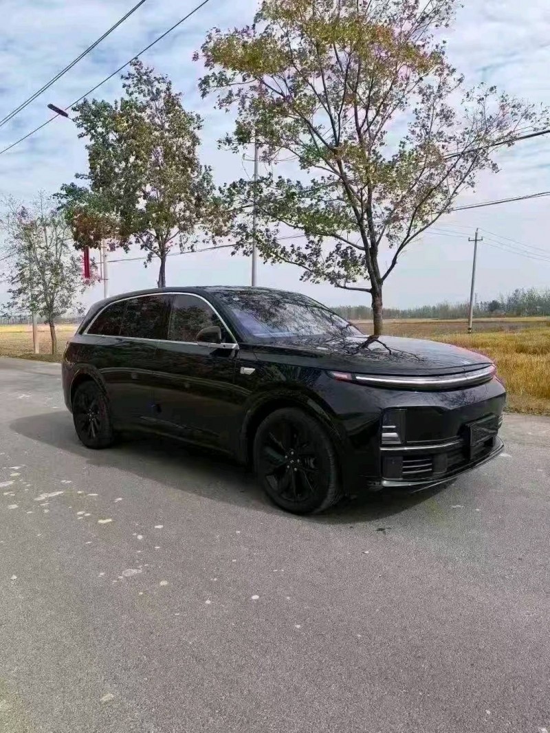 徐州23年理想L73