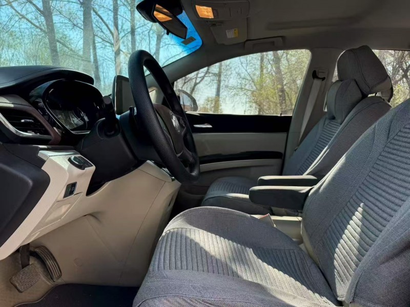 潍坊24年别克GL83