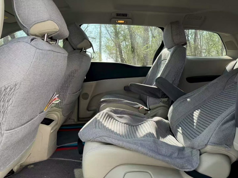 潍坊24年别克GL85