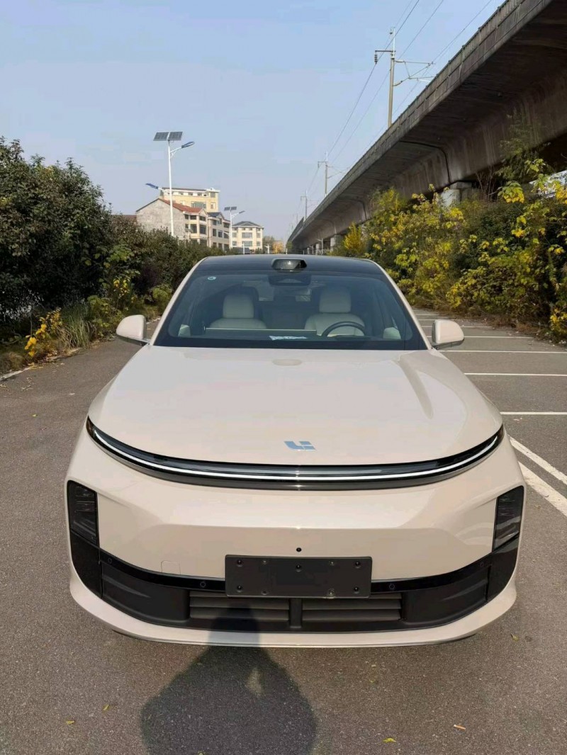 岳阳24年理想L61