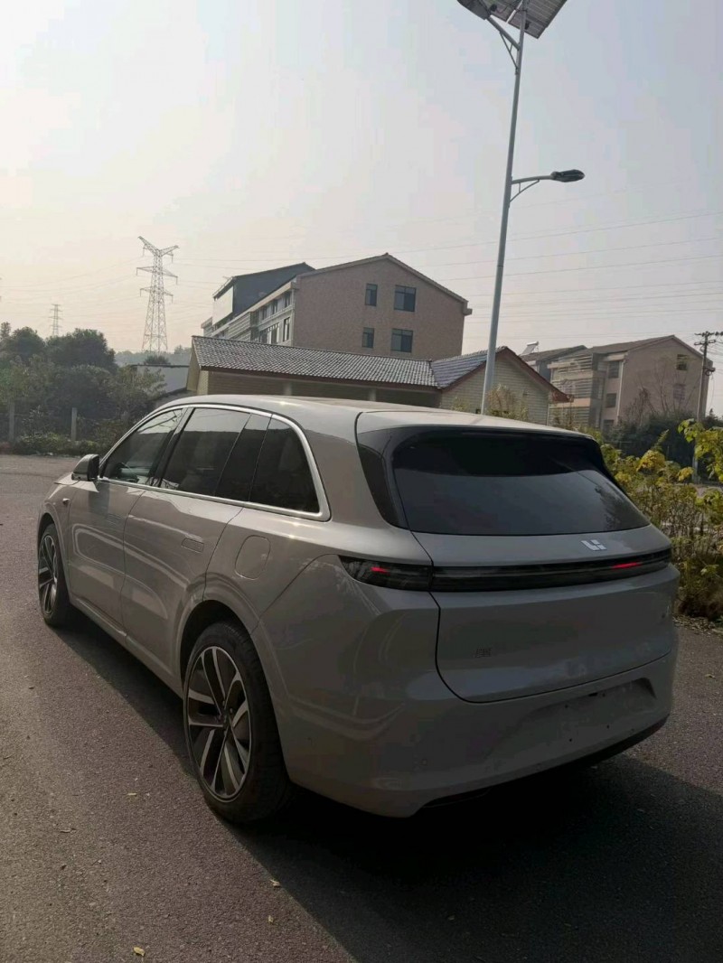 岳阳24年理想L66