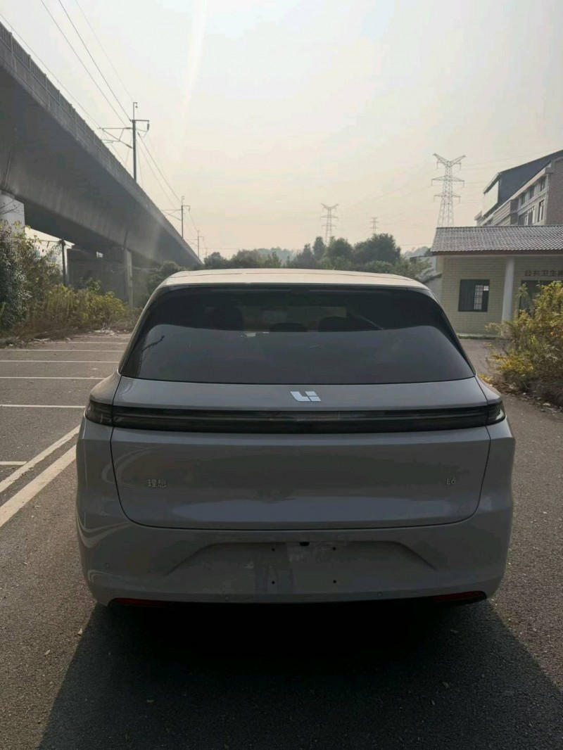 岳阳24年理想L68