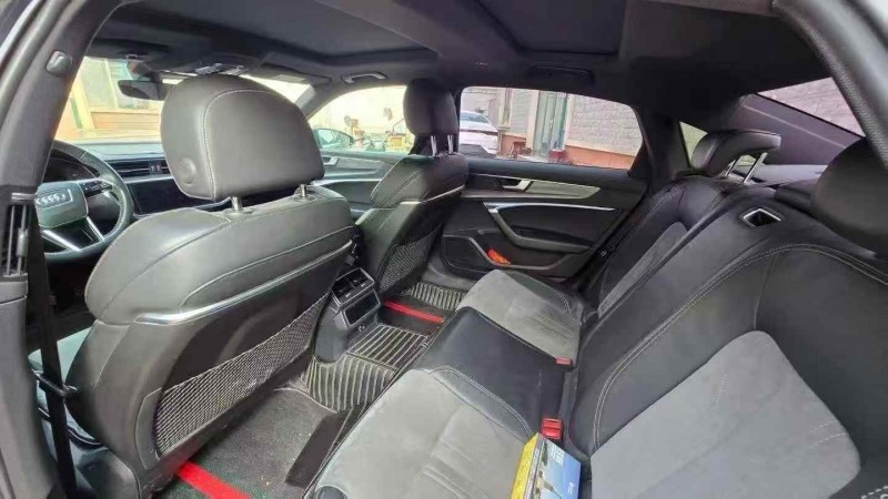 邯郸19年奥迪A6L6