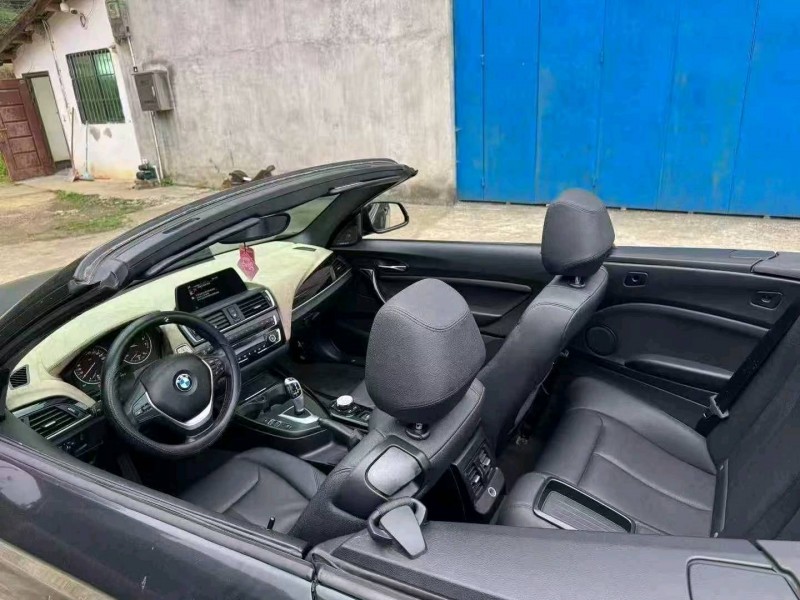 贵阳16年宝马Z46