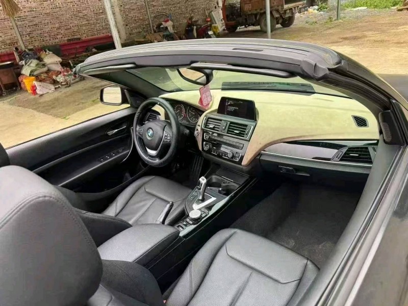 贵阳16年宝马Z48