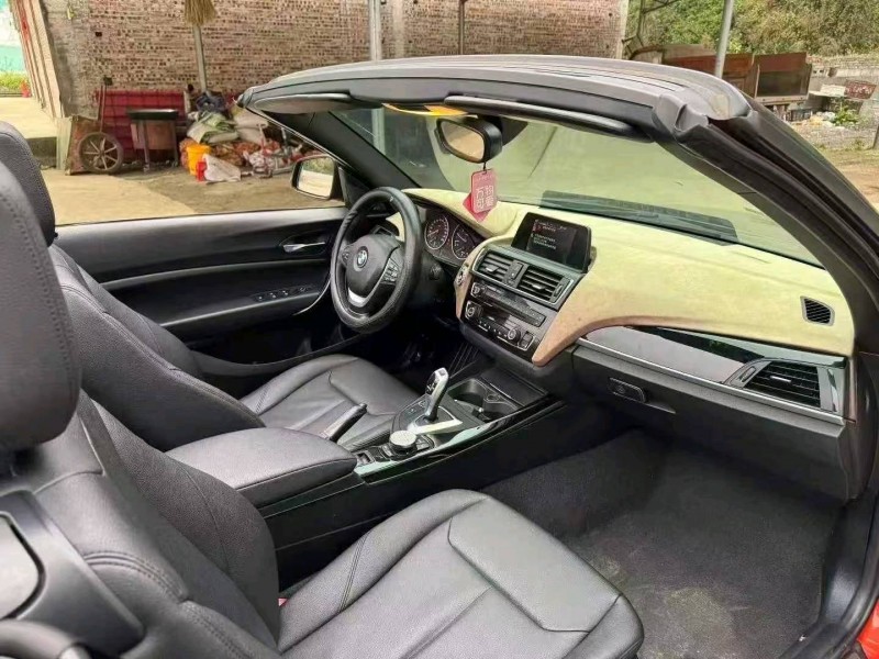 贵阳16年宝马Z49