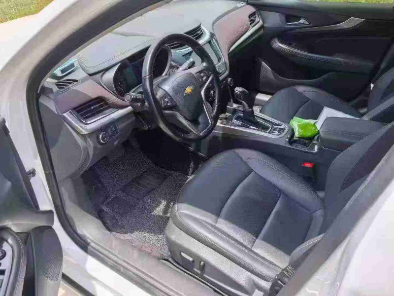 襄阳18年雪佛兰迈锐宝4