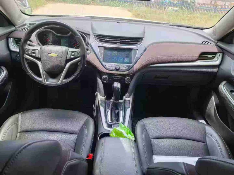 襄阳18年雪佛兰迈锐宝6