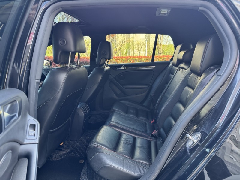 济宁14年大众高尔夫7