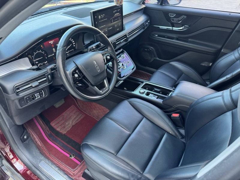 济宁21年林肯冒险家6