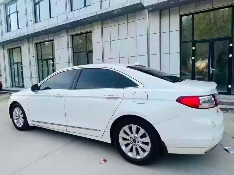 济宁16年福特蒙迪欧8