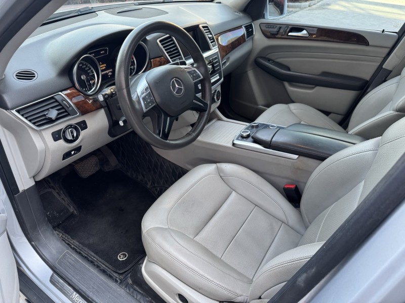 济宁13年奔驰ML6