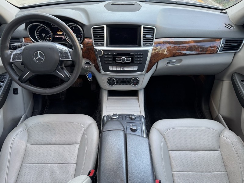 济宁13年奔驰ML8