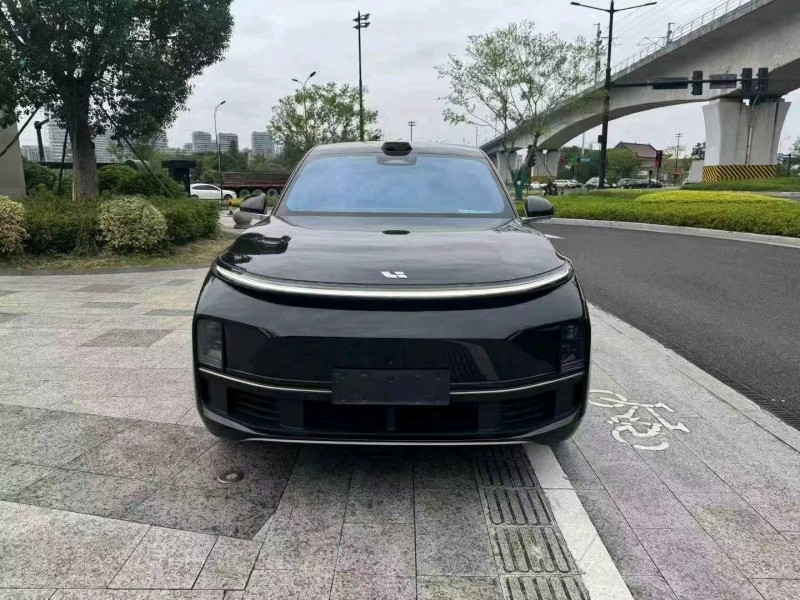 台州23年理想L91