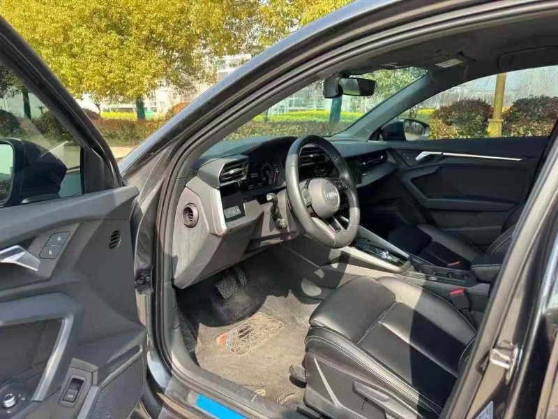 常州23年奥迪A34