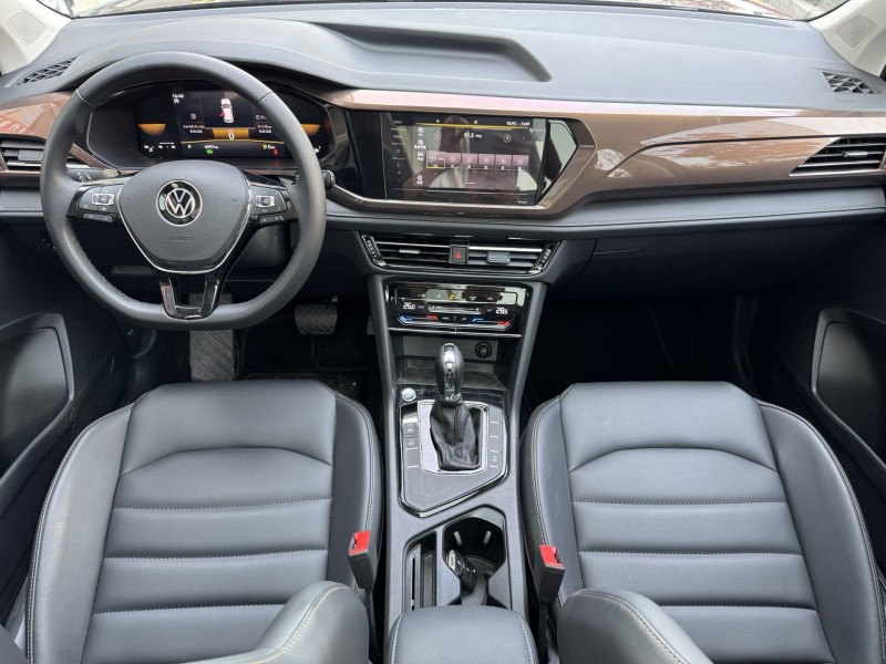 济宁23年大众途岳8