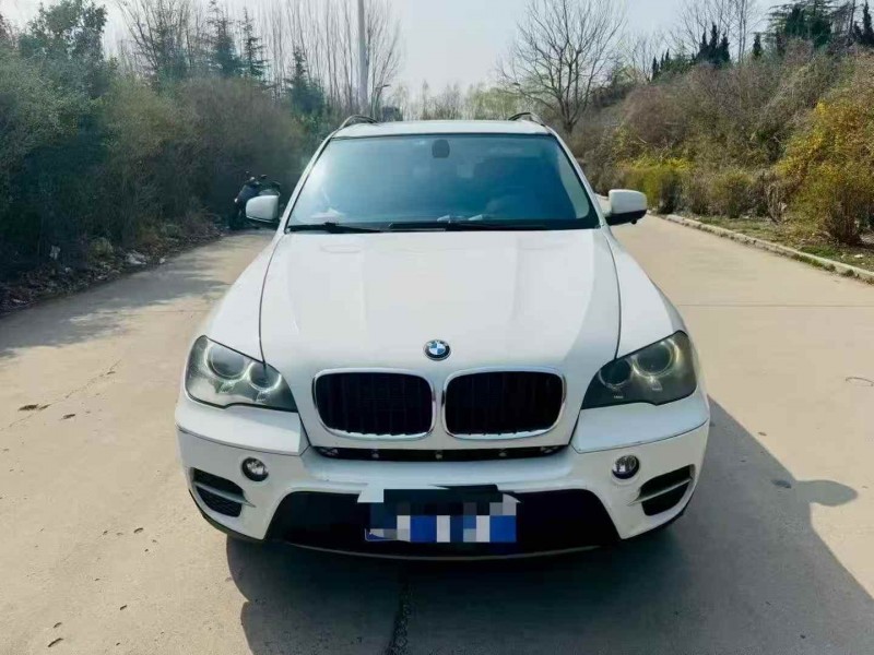 济宁13年宝马X51