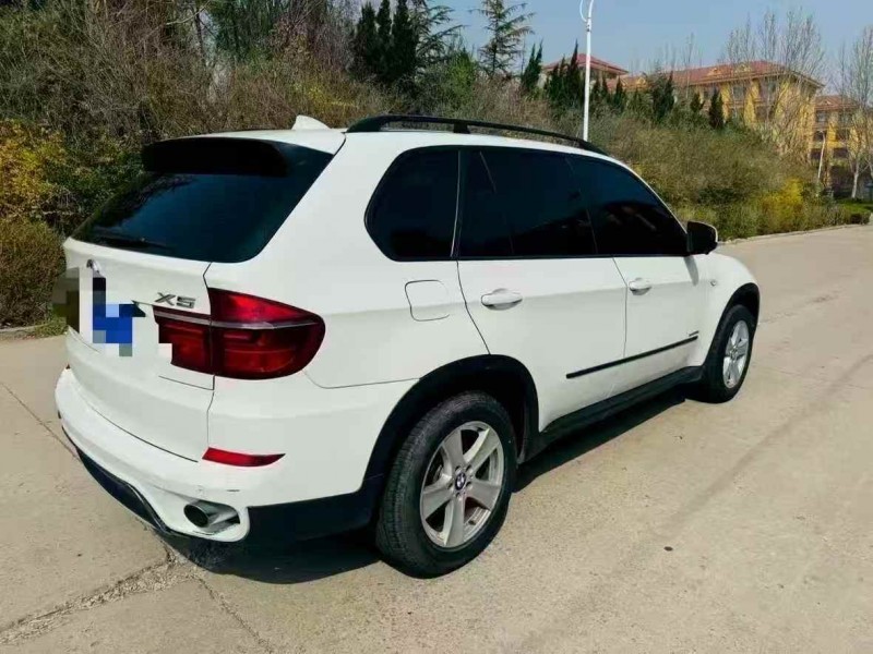 济宁13年宝马X58
