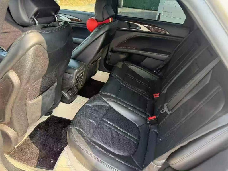 汕头18年林肯MKZ5