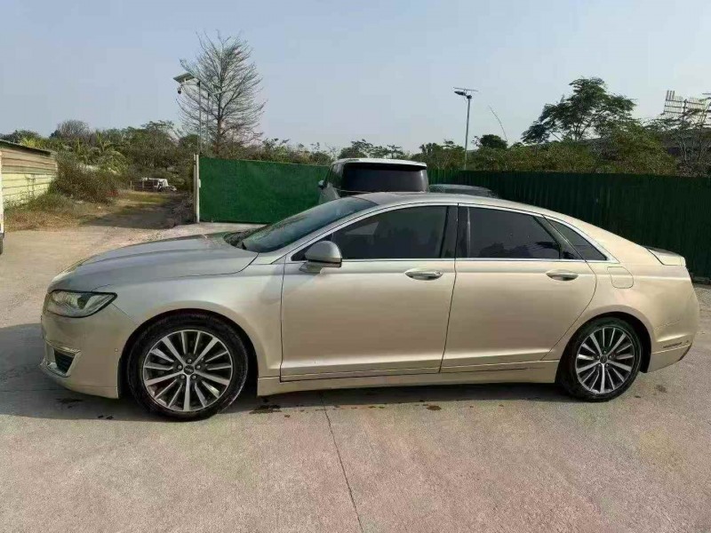 汕头18年林肯MKZ6