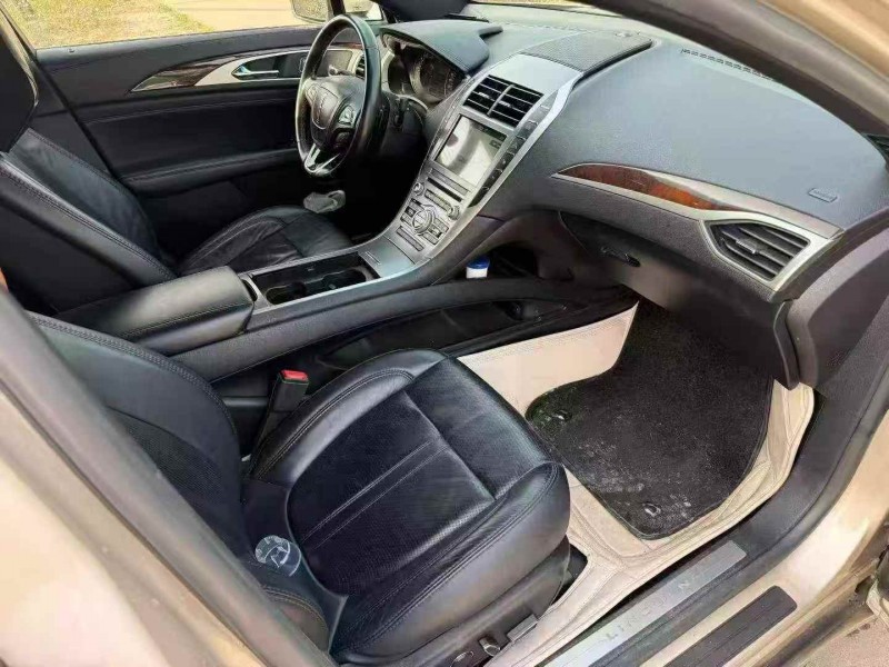 汕头18年林肯MKZ9