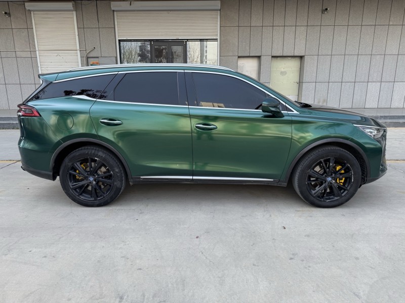 济宁19年比亚迪唐4