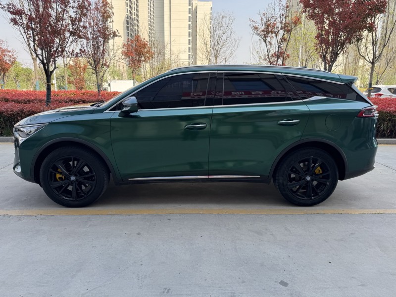 济宁19年比亚迪唐5