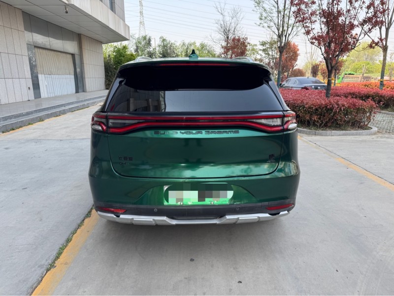 济宁19年比亚迪唐9