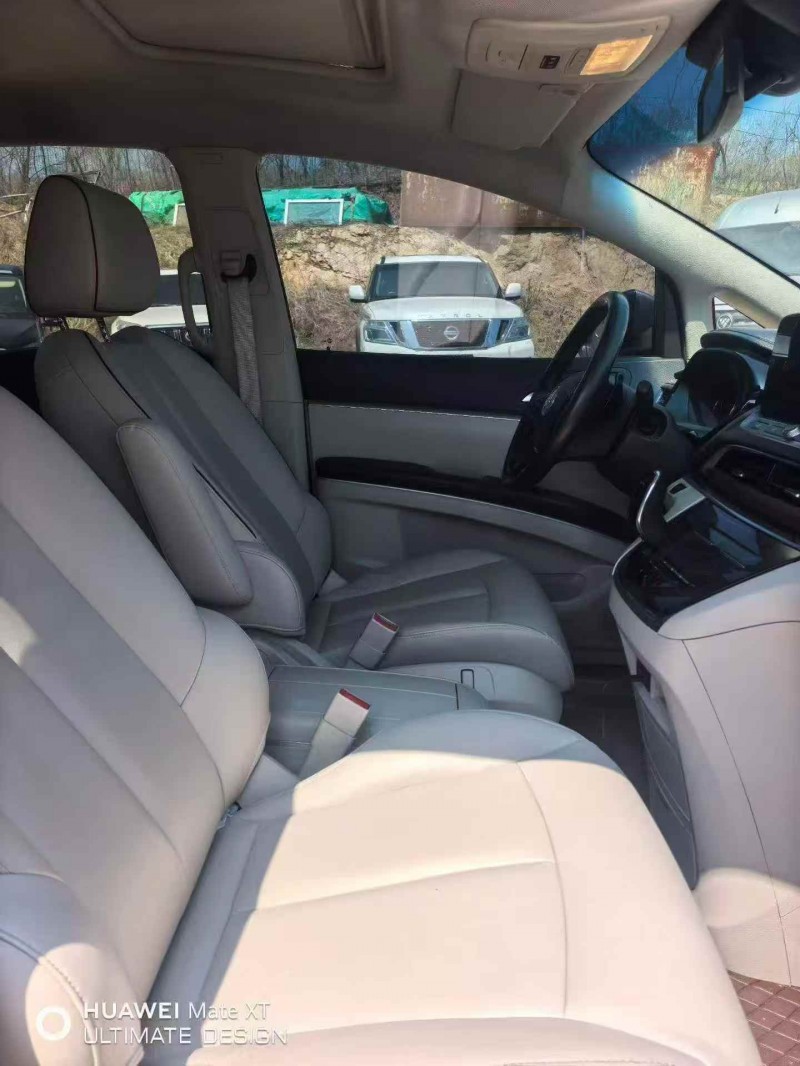 东营21年别克GL84