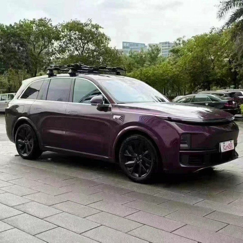 佛山23年理想L82