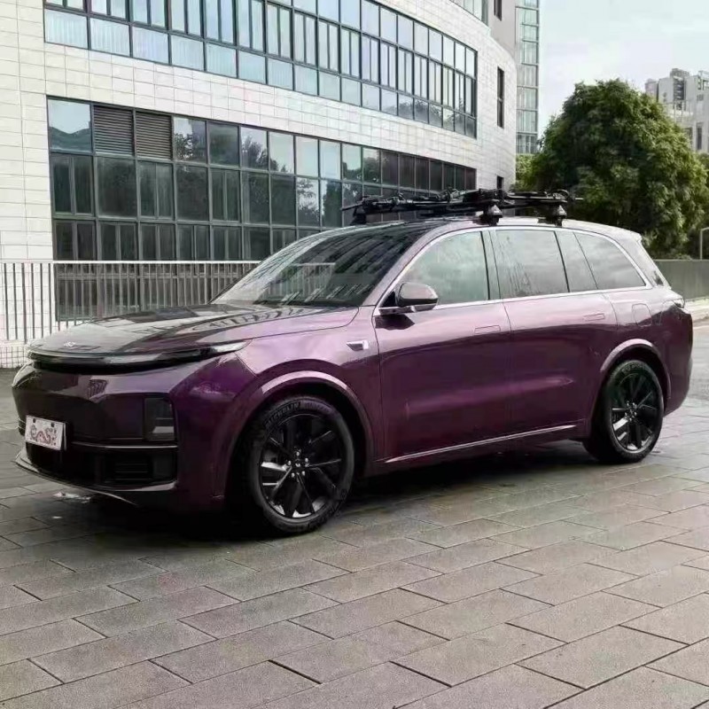 佛山23年理想L83