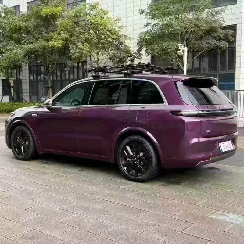 佛山23年理想L88