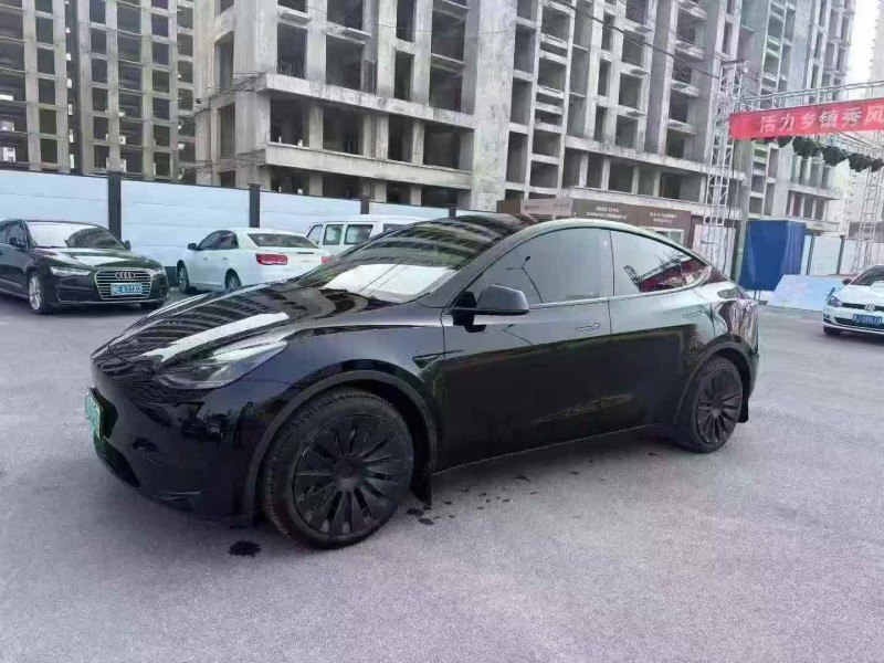 开封23年特斯拉MODEL Y2