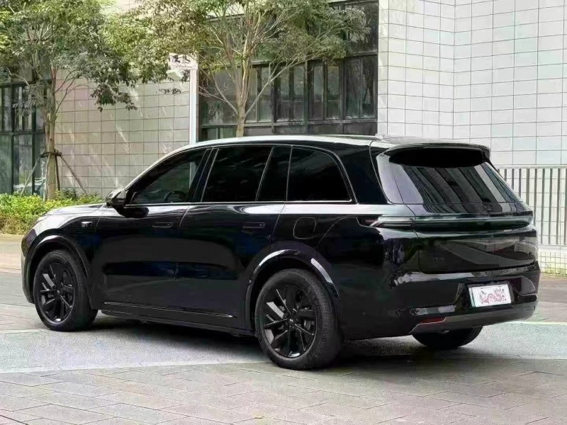 佛山23年理想L87