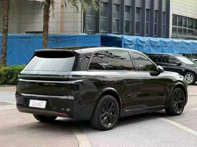 佛山23年理想L88