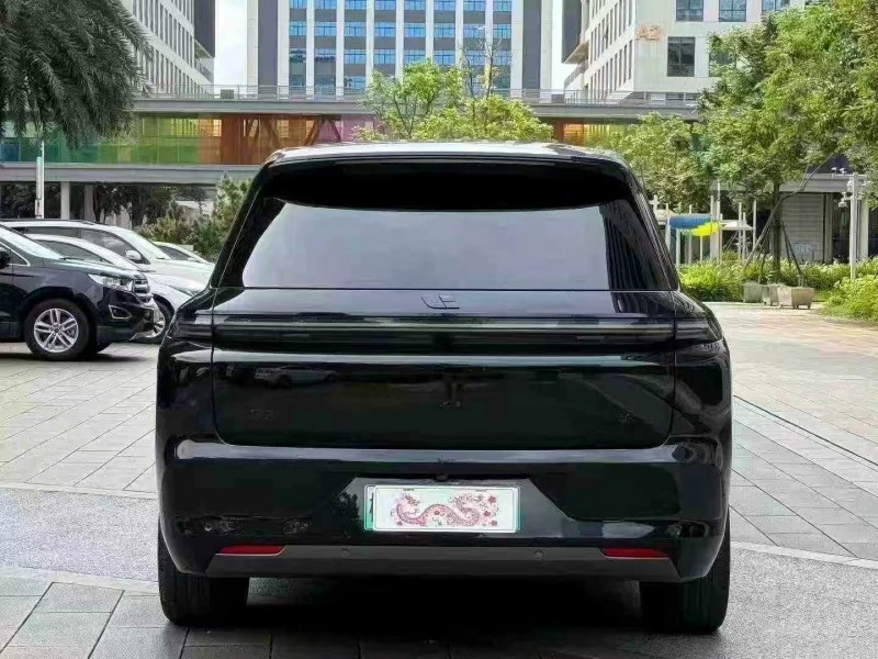 佛山23年理想L89