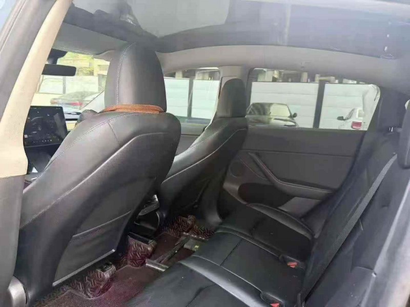 开封23年特斯拉MODEL Y5