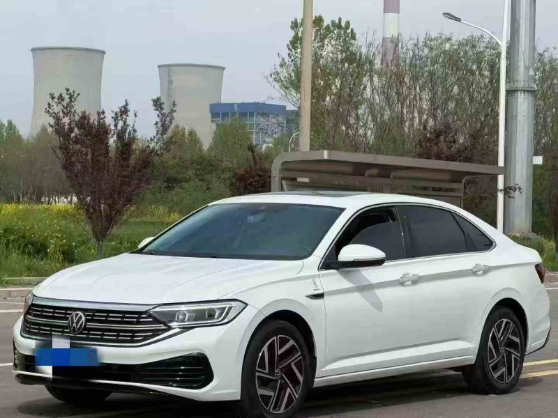 咸阳23年大众速腾2