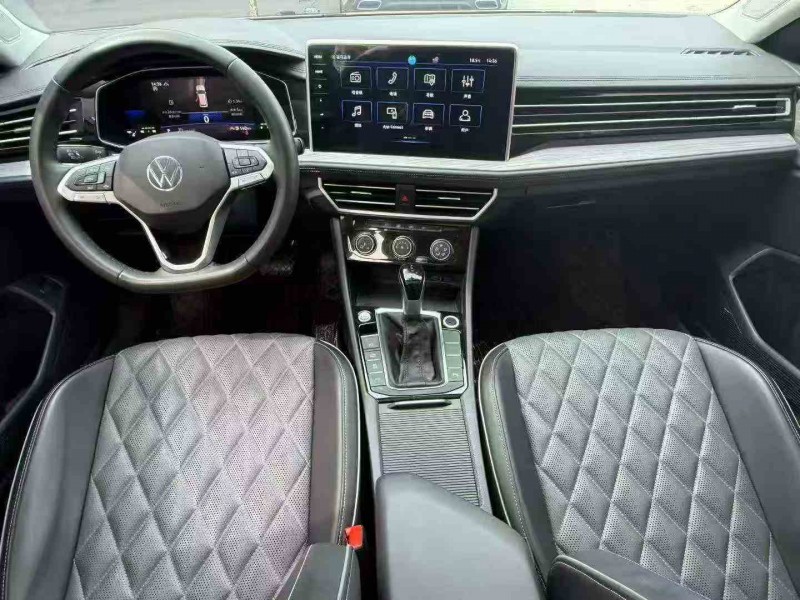 咸阳23年大众速腾4