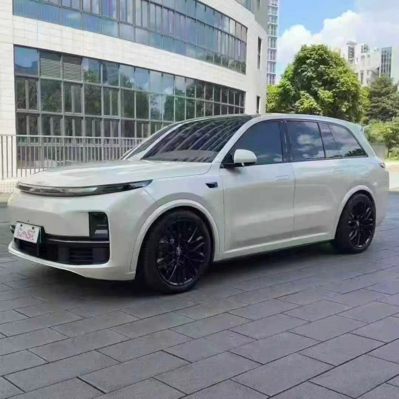 佛山23年理想L83