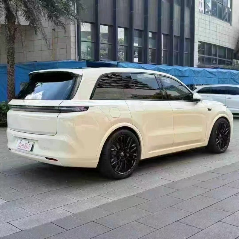 佛山23年理想L87