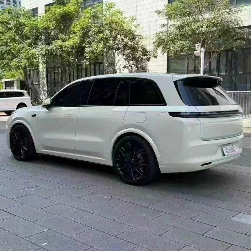 佛山23年理想L88