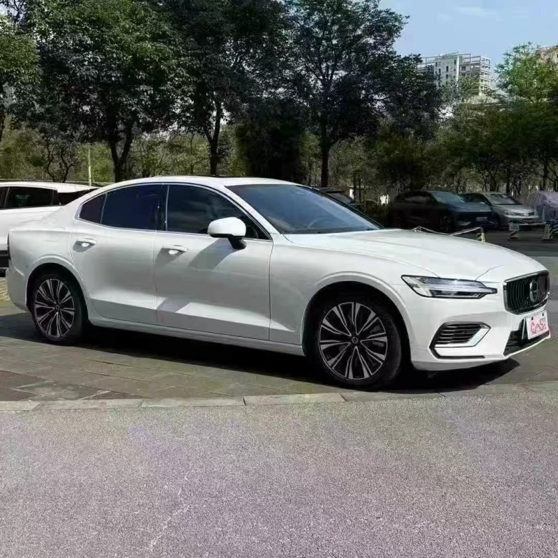 佛山24年沃尔沃S60L2